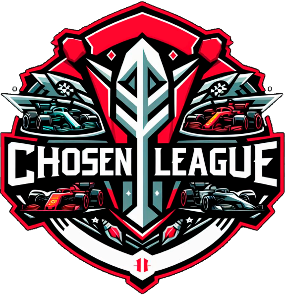 Chosen League logo